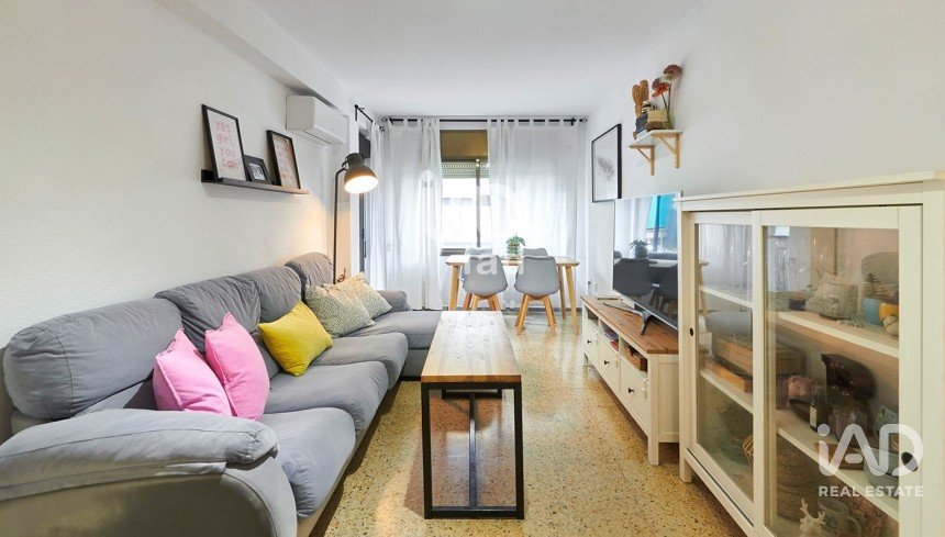 Piso 3 habitaciones de 71 m² en Esplugues de Llobregat (08950)