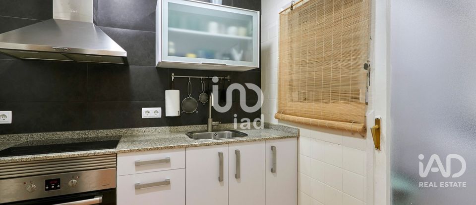 Piso 3 habitaciones de 71 m² en Esplugues de Llobregat (08950)