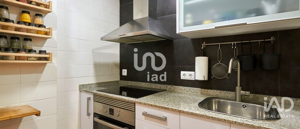 Piso 3 habitaciones de 71 m² en Esplugues de Llobregat (08950)