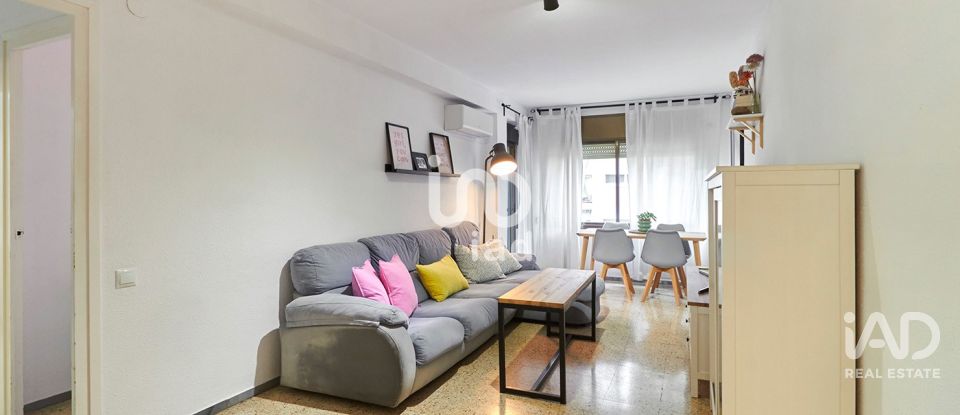 Piso 3 habitaciones de 71 m² en Esplugues de Llobregat (08950)