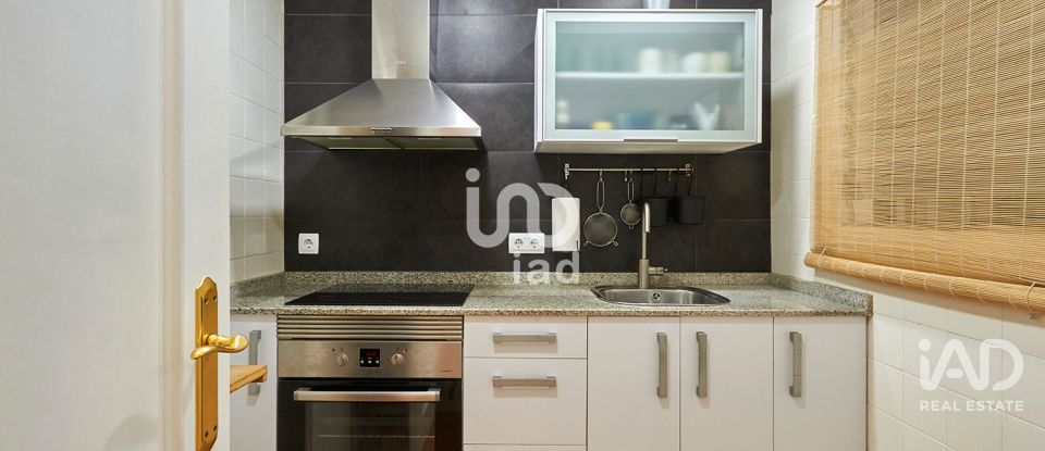 Piso 3 habitaciones de 71 m² en Esplugues de Llobregat (08950)