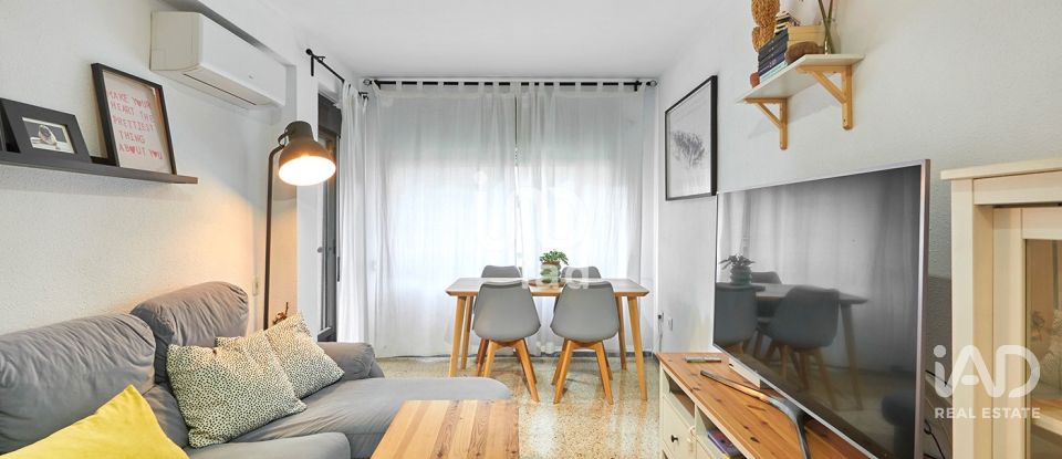 Piso 3 habitaciones de 71 m² en Esplugues de Llobregat (08950)