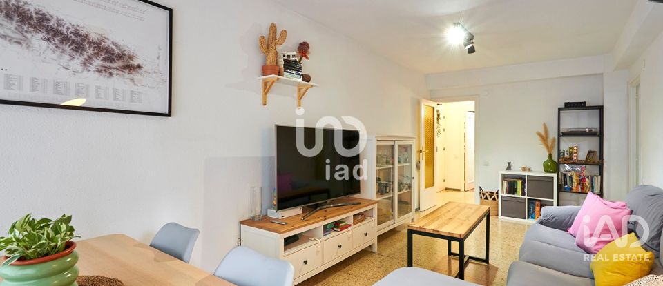 Piso 3 habitaciones de 71 m² en Esplugues de Llobregat (08950)