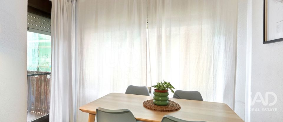 Piso 3 habitaciones de 71 m² en Esplugues de Llobregat (08950)