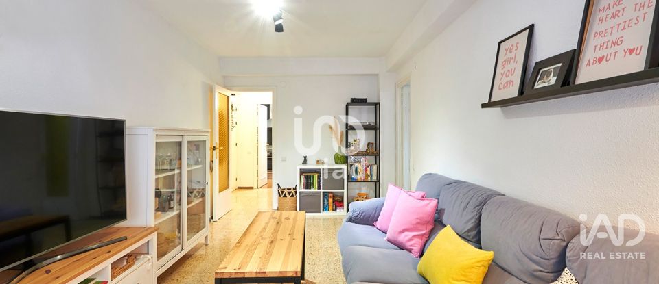 Piso 3 habitaciones de 71 m² en Esplugues de Llobregat (08950)