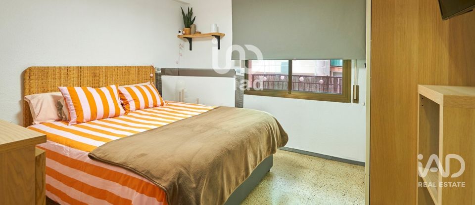 Piso 3 habitaciones de 71 m² en Esplugues de Llobregat (08950)