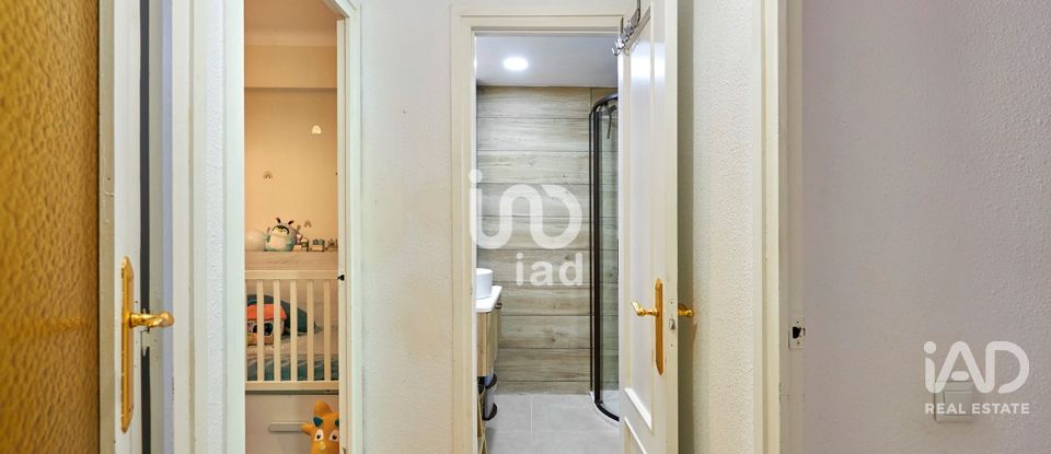 Piso 3 habitaciones de 71 m² en Esplugues de Llobregat (08950)