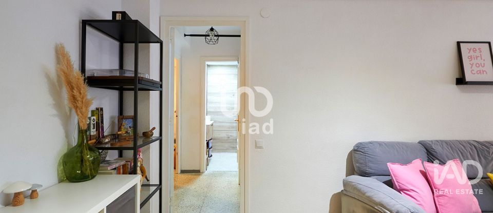 Piso 3 habitaciones de 71 m² en Esplugues de Llobregat (08950)