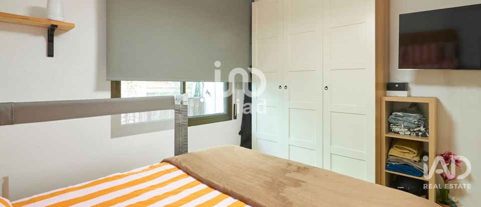 Piso 3 habitaciones de 71 m² en Esplugues de Llobregat (08950)