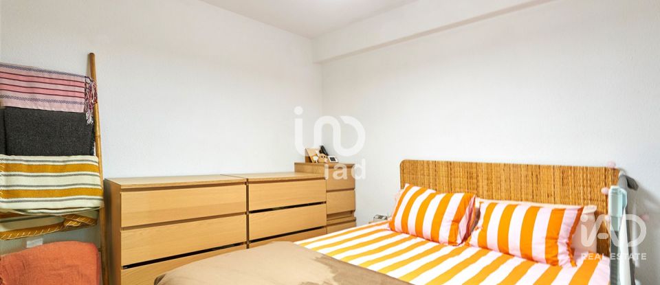 Piso 3 habitaciones de 71 m² en Esplugues de Llobregat (08950)