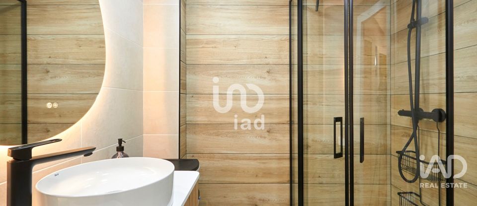 Piso 3 habitaciones de 71 m² en Esplugues de Llobregat (08950)