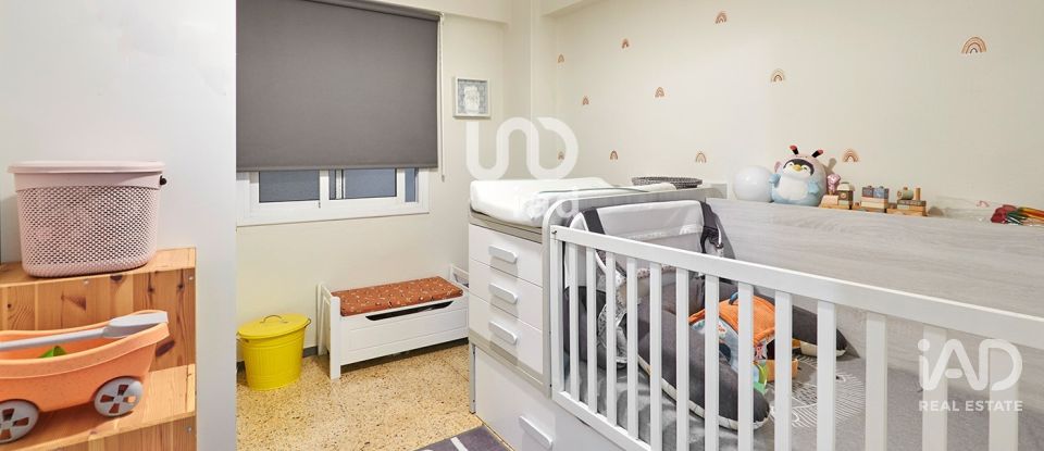 Piso 3 habitaciones de 71 m² en Esplugues de Llobregat (08950)