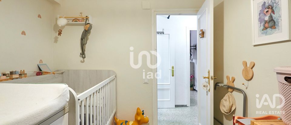 Piso 3 habitaciones de 71 m² en Esplugues de Llobregat (08950)