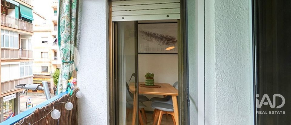 Piso 3 habitaciones de 71 m² en Esplugues de Llobregat (08950)