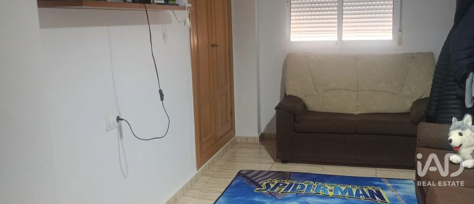 Apartment 3 bedrooms of 101 m² in Lorca (30800)