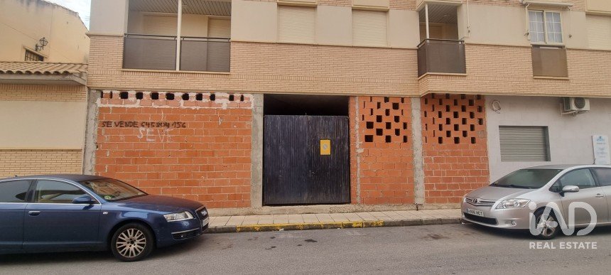 Botiga / Local comercial de 140 m² a Carrión de Calatrava (13150)