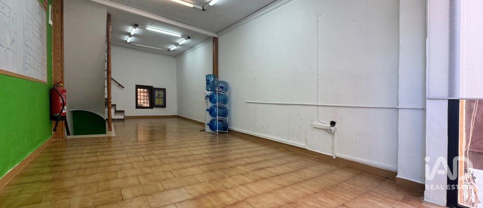 Casa 2 habitaciones de 99 m² en Pego (03780)