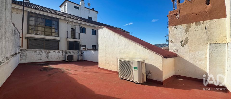 Casa 2 habitaciones de 99 m² en Pego (03780)