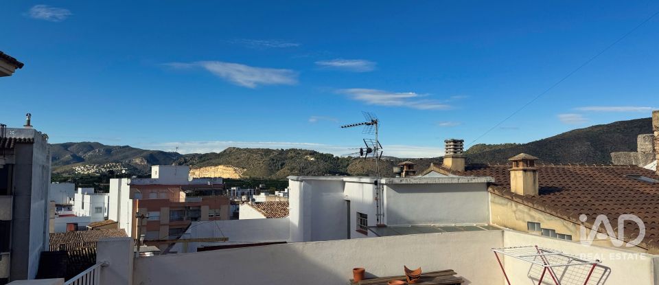 Casa 2 habitaciones de 99 m² en Pego (03780)