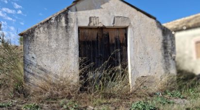 Land of 3,800 m² in El Drago (11620)