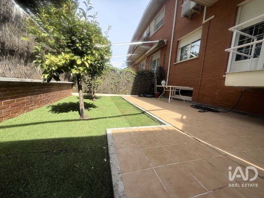 Casa 6 habitaciones de 201 m² en Alcalá de Henares (28806)