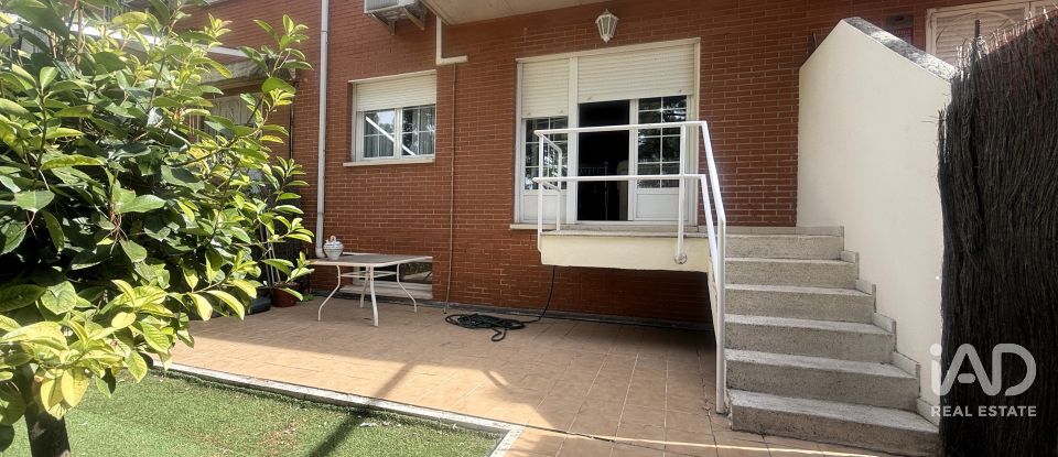 Casa 6 habitaciones de 201 m² en Alcalá de Henares (28806)