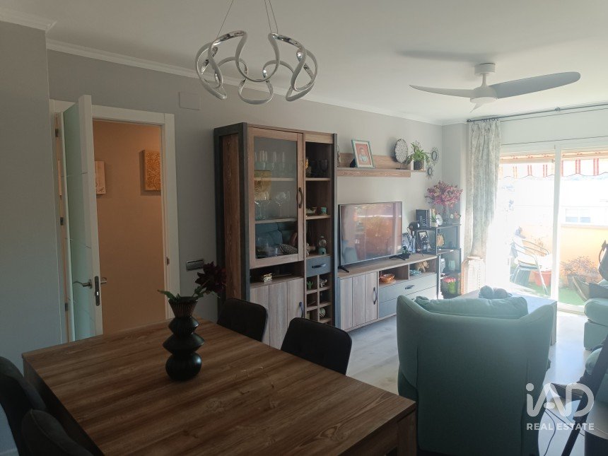 Apartment 3 bedrooms of 83 m² in Sant Andreu de la Barca (08740)