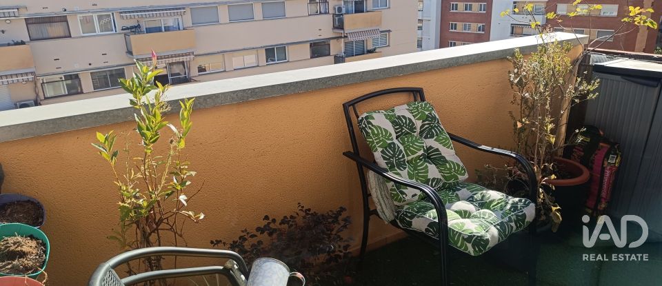 Apartment 3 bedrooms of 83 m² in Sant Andreu de la Barca (08740)