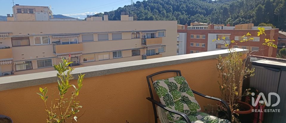 Apartment 3 bedrooms of 83 m² in Sant Andreu de la Barca (08740)