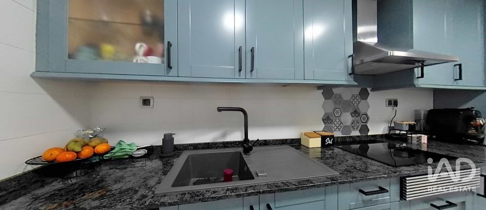 Apartment 3 bedrooms of 83 m² in Sant Andreu de la Barca (08740)