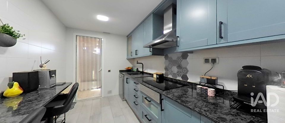 Apartment 3 bedrooms of 83 m² in Sant Andreu de la Barca (08740)