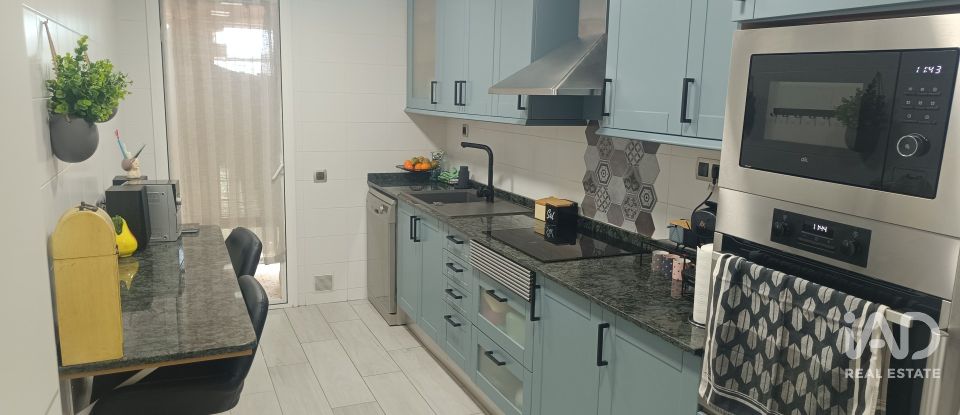 Apartment 3 bedrooms of 83 m² in Sant Andreu de la Barca (08740)