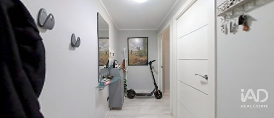 Apartment 3 bedrooms of 83 m² in Sant Andreu de la Barca (08740)