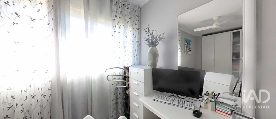 Apartment 3 bedrooms of 83 m² in Sant Andreu de la Barca (08740)