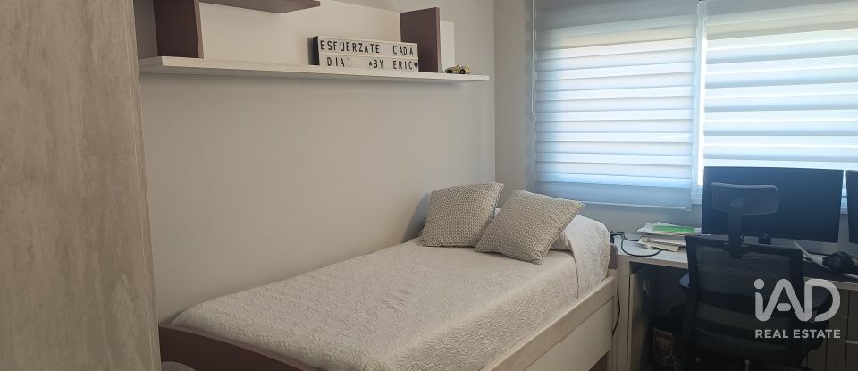 Apartment 3 bedrooms of 83 m² in Sant Andreu de la Barca (08740)