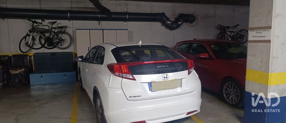 Apartment 3 bedrooms of 83 m² in Sant Andreu de la Barca (08740)