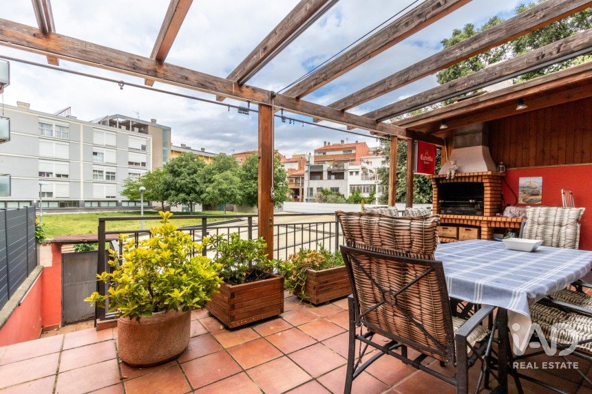 Apartment 4 bedrooms of 146 m² in Sant Quirze del Vallès (08192)