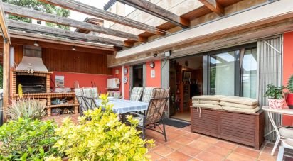 Pis 4 habitacions de 146 m² a Sant Quirze del Vallès (08192)