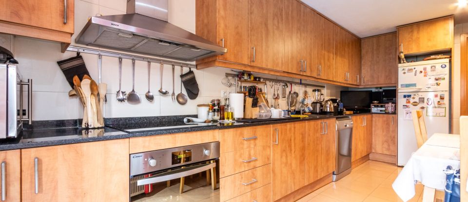 Apartment 4 bedrooms of 146 m² in Sant Quirze del Vallès (08192)