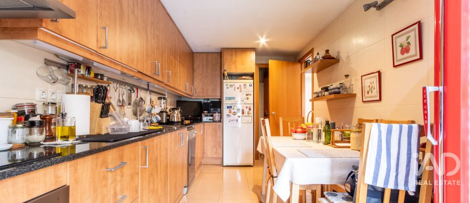 Apartment 4 bedrooms of 146 m² in Sant Quirze del Vallès (08192)