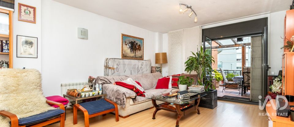 Apartment 4 bedrooms of 146 m² in Sant Quirze del Vallès (08192)