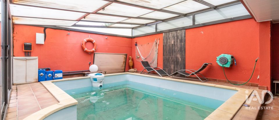 Apartment 4 bedrooms of 146 m² in Sant Quirze del Vallès (08192)