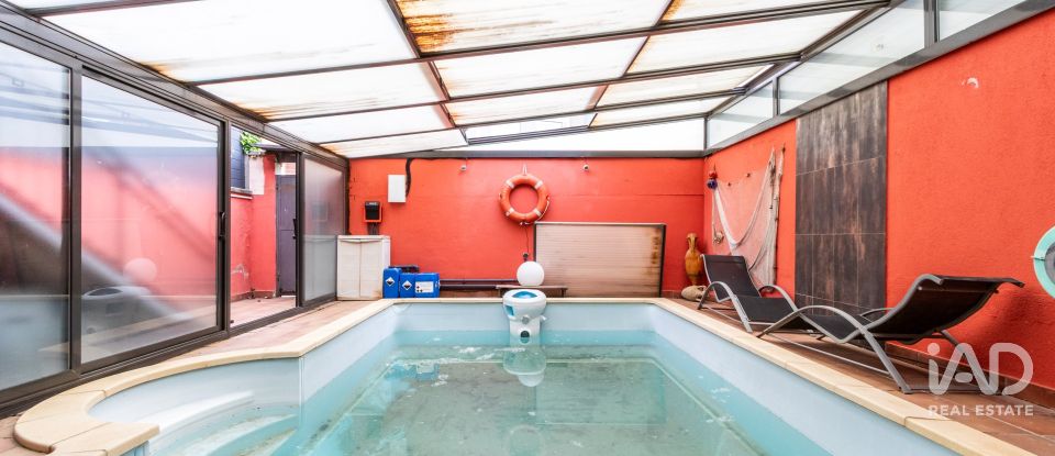 Apartment 4 bedrooms of 146 m² in Sant Quirze del Vallès (08192)