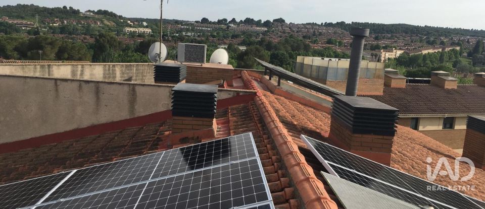 Apartment 4 bedrooms of 146 m² in Sant Quirze del Vallès (08192)