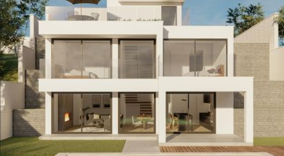 Land of 1,491 m² in Sitges (08870)