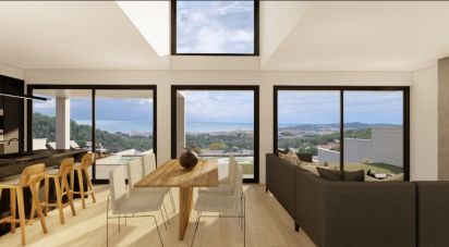 Land of 1,491 m² in Sitges (08870)