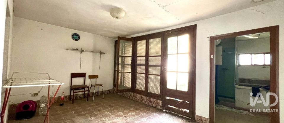 Casa de pueblo 0 habitaciones de 232 m² en Amposta (43870)