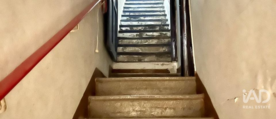 Casa de pueblo 0 habitaciones de 232 m² en Amposta (43870)