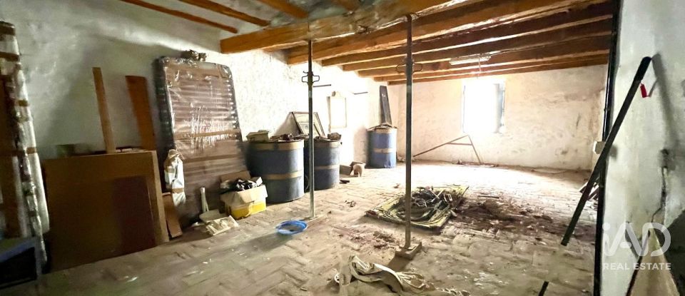 Casa de pueblo 0 habitaciones de 232 m² en Amposta (43870)