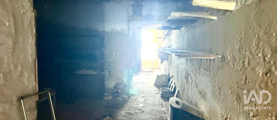 Casa de pueblo 0 habitaciones de 232 m² en Amposta (43870)